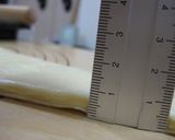 冷蔵発酵でサクサクのクロワッサン作り方10写真