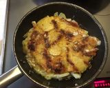 カリカリチーズポテト作り方4写真