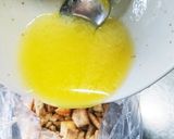 簡単だけど本格的な☆ベークドチーズケーキ作り方4写真