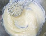 簡単だけど本格的な☆ベークドチーズケーキ作り方9写真
