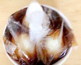 簡単☆トロ〜リ♪我が家の味付け玉子☆作り方9写真