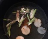 簡単！本格タイ料理 ☆ トムヤムクン作り方4写真
