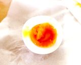 簡単☆トロ〜リ♪我が家の味付け玉子☆作り方10写真