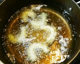 ゴーヤのマヨ天ぷら作り方6写真