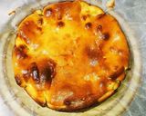 簡単だけど本格的な☆ベークドチーズケーキ作り方14写真