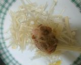 えのき茸のシュウマイ作り方3写真