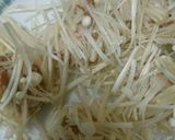 えのき茸のシュウマイ作り方4写真
