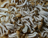 簡単和食！もやしと きのこ 豆腐の煮物♪作り方3写真