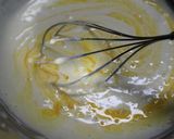 ギリシャヨーグルト入り❀NYチーズケーキ作り方4写真