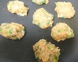 納豆好きにはたまらない！納豆つくね♪作り方2写真