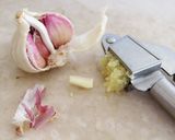 【イタリアの家庭料理】ツナ缶でパスタ！作り方1写真