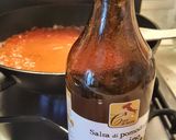 【イタリアの家庭料理】ツナ缶でパスタ！作り方5写真