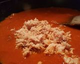 【イタリアの家庭料理】ツナ缶でパスタ！作り方6写真