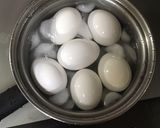 20分あれば出来る一番簡単な味玉!！作り方6写真
