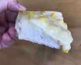 朝食に簡単☆チーズとコーンのトースト作り方9写真