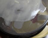 ギリシャヨーグルト入り❀NYチーズケーキ作り方5写真