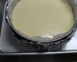 ギリシャヨーグルト入り❀NYチーズケーキ作り方7写真