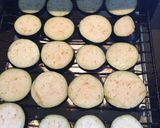 弁当のおかず☆グリルで茄子焼き♡作り方1写真
