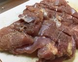 かんたん炊飯ジャーでカオマンガイ作り方1写真