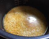 かんたん炊飯ジャーでカオマンガイ作り方2写真