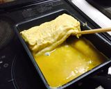 子どもでも作れるだし巻き卵作り方3写真