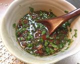 かんたん炊飯ジャーでカオマンガイ作り方4写真
