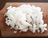 綺麗になれちゃう『キヌアdeタコライス』作り方3写真