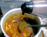 色々なテクが満載　でも普通のカレーライス作り方59写真