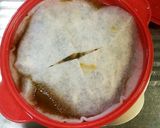 レンジde簡単♡豚バラ大根しみしみ煮♪作り方5写真
