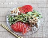 棒棒鶏だれ作り方2写真