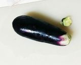 茄子の紹興酒蒸し作り方1写真