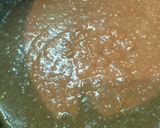 簡単ヘルシー☆炊飯器で豆腐のチョコケーキ作り方2写真
