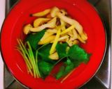 簡単☆レンジで♪ 卵入りふわふわしんじょ作り方14写真