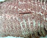 簡単に絶品＊わさび牛ステーキ丼＊作り方1写真