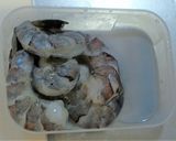まっすぐ☆洋食屋さんみたいなエビフライ!作り方3写真