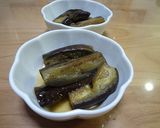 茄子の炒め煮作り方4写真