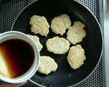 手を汚さず作る☆簡単鶏つくね。作り方5写真