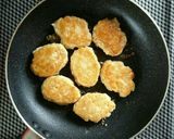 手を汚さず作る☆簡単鶏つくね。作り方6写真