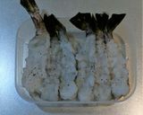 まっすぐ☆洋食屋さんみたいなエビフライ!作り方6写真