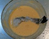 まっすぐ☆洋食屋さんみたいなエビフライ!作り方7写真