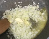 牡蠣とジャガイモのスープ　作り方8写真
