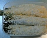 まっすぐ☆洋食屋さんみたいなエビフライ!作り方8写真