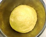 【チョコミン党】チョコミントコルネ作り方12写真