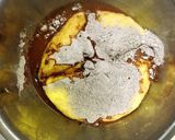 【チョコミン党】チョコミントコルネ作り方14写真