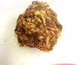 【チョコミン党】チョコミントコルネ作り方15写真