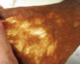 【チョコミン党】チョコミントコルネ作り方17写真