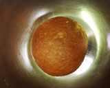 【チョコミン党】チョコミントコルネ作り方20写真
