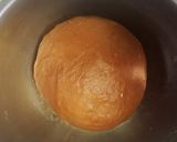【チョコミン党】チョコミントコルネ作り方21写真