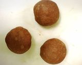 【チョコミン党】チョコミントコルネ作り方23写真