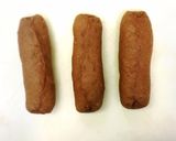 【チョコミン党】チョコミントコルネ作り方26写真